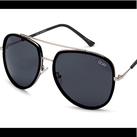 Quay Australia Accessories - Quay sunglasses!!